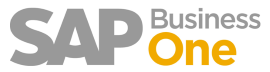 SAP Business One logo